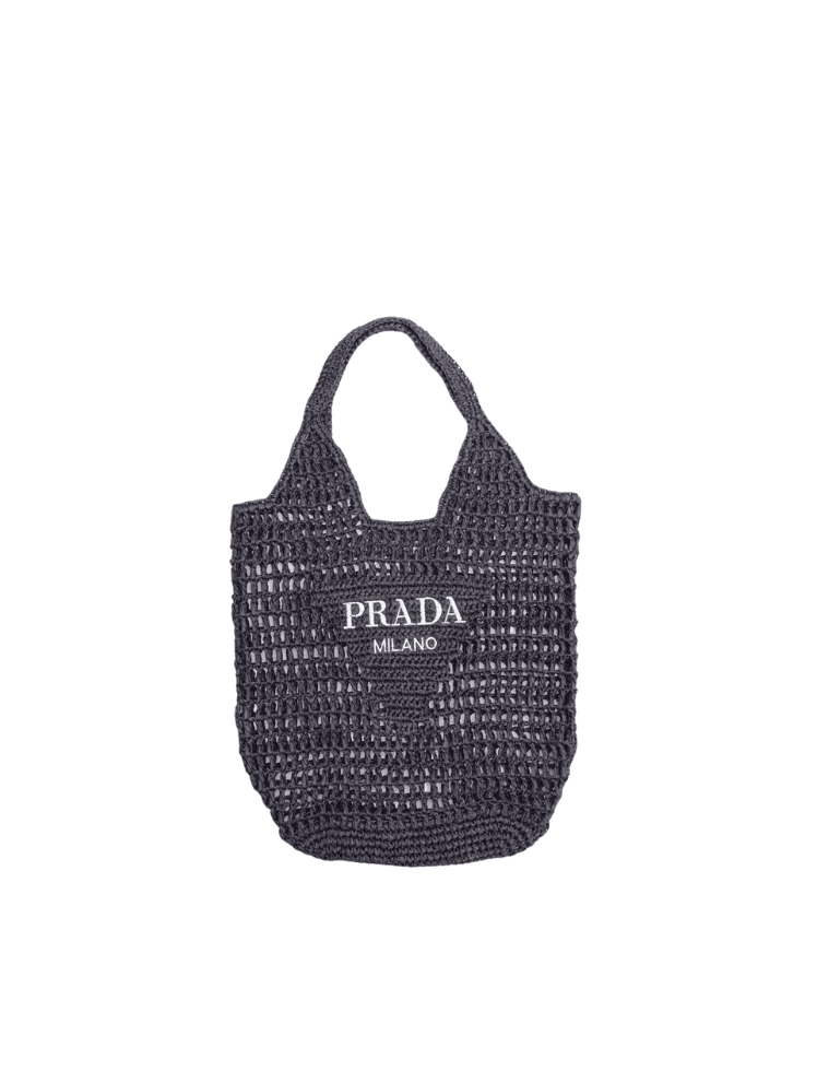 Tote Bag PR Negro Ref. 1469