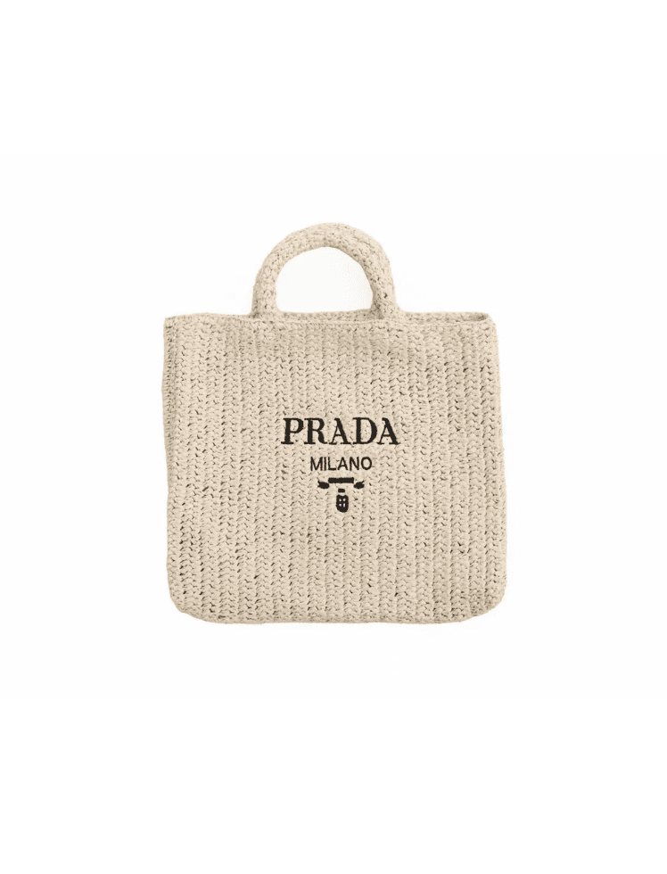 Bolso Riviera Tote Beige Ref. 1470