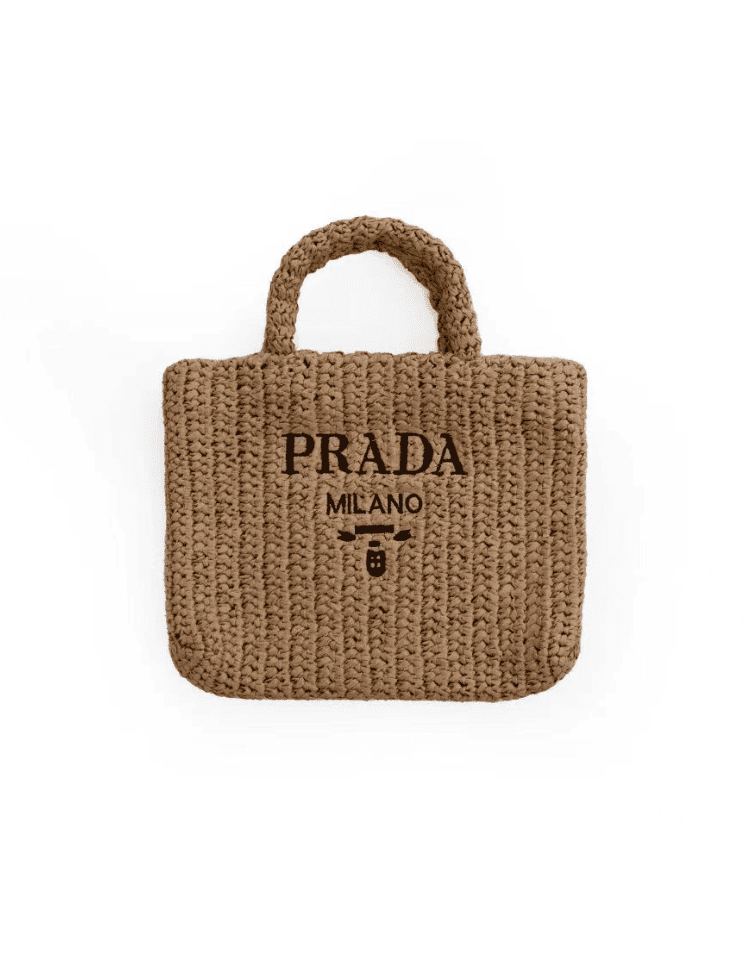 Bolso Riviera Tote Khaki Ref. 1470