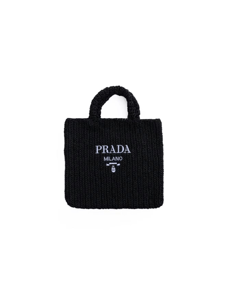 Bolso Artisan Milano Negro Ref. 1471