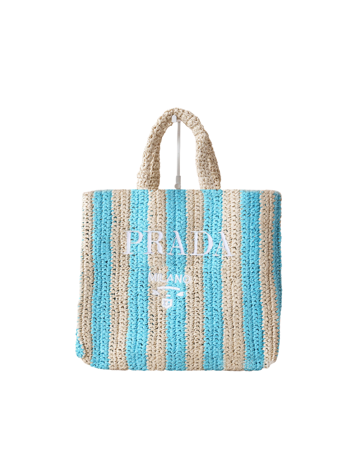 Bolso Mini Artisan Azul Ref. 1473