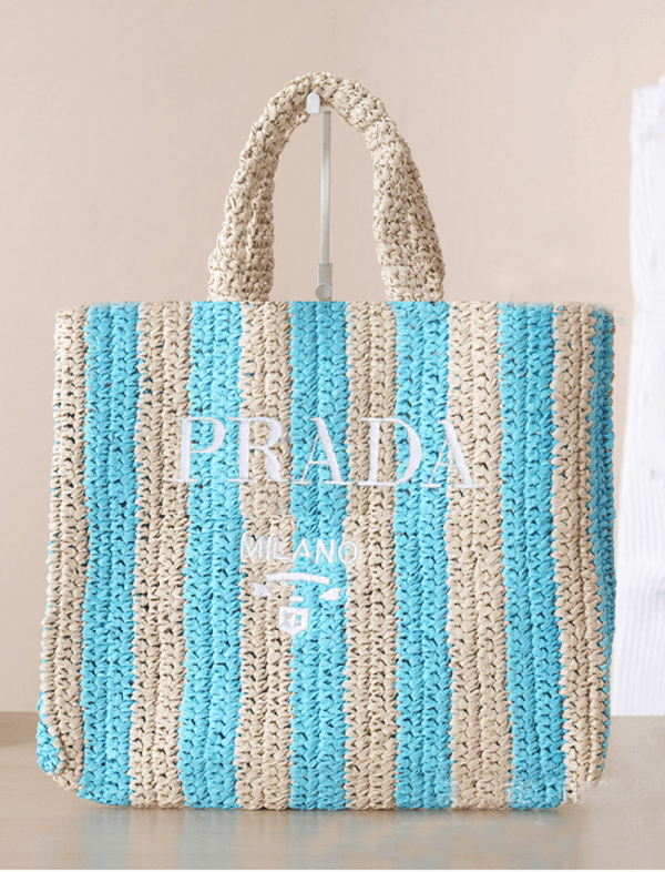 Bolso Mini Artisan Azul Ref. 1473