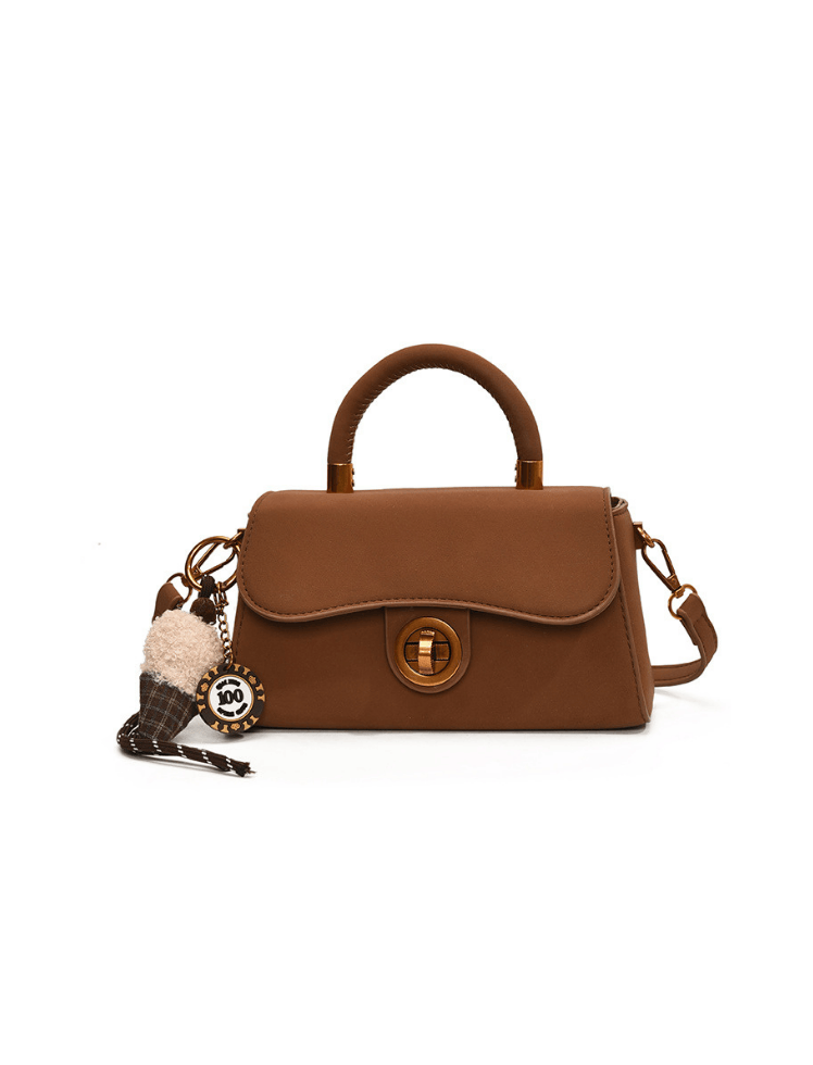 Bolso Vintage Charm Café Ref. 1475