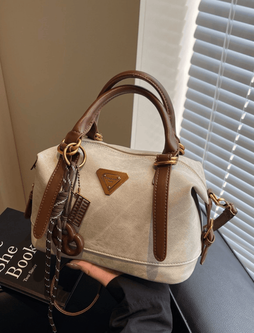 Bolso Classic Aura Beige Ref. 1480
