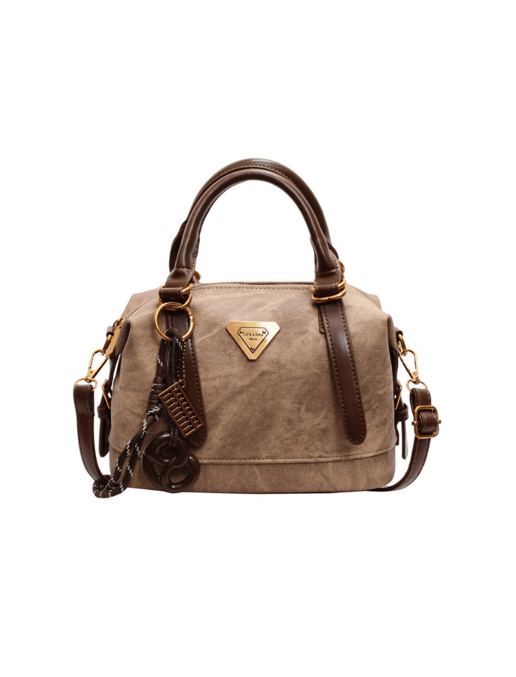 Bolso Classic Aura Kakhi Ref. 1480