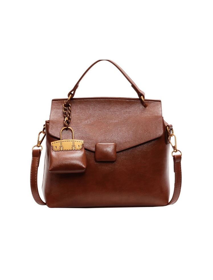 Bolso Imperial Avenue Café Ref. 1487