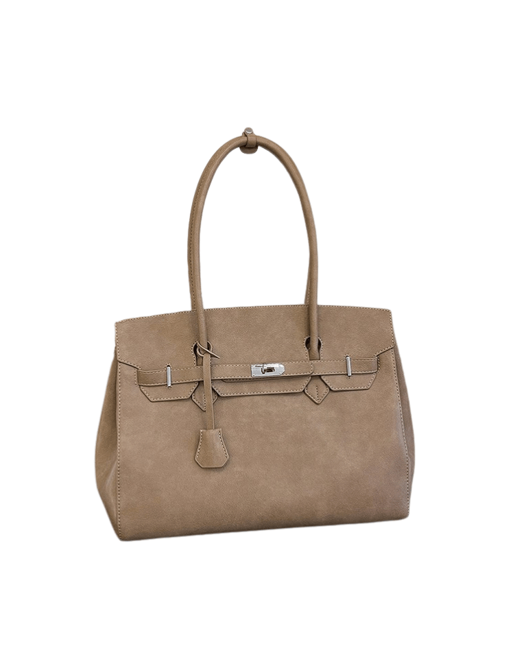 Bolso Majestic Heritage Kakhi Ref. B1489