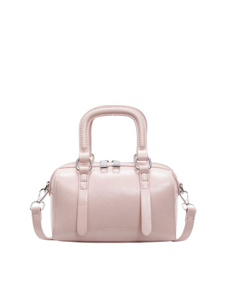Bolso Glam Rosado Ref. 1493