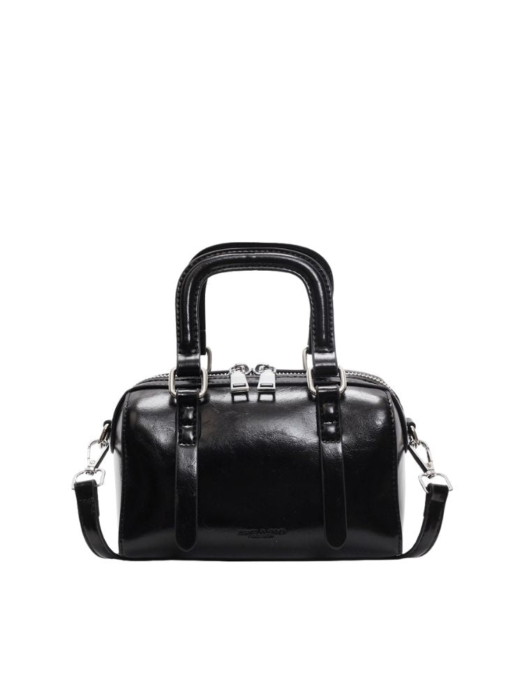 Bolso Glam Negro Ref. 1493