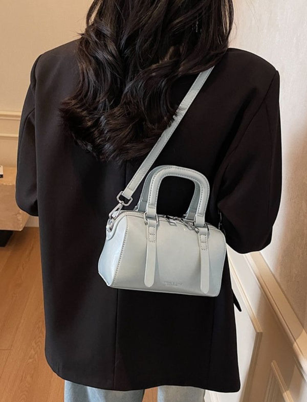 Bolso Glam Azul Ref. 1493