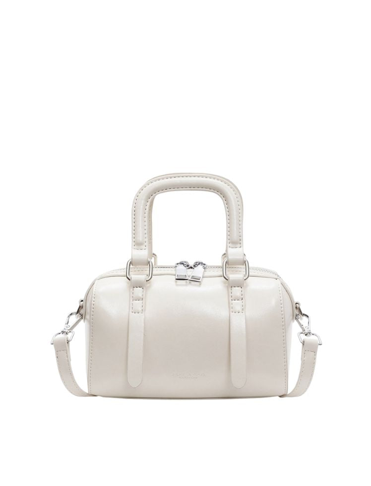 Bolso Glam Blanco Ref. 1493