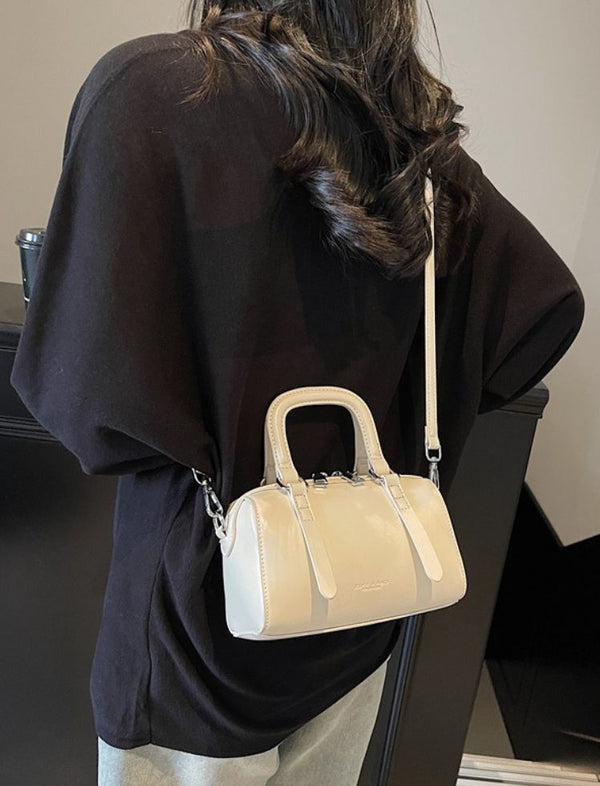 Bolso Glam Blanco Ref. 1493