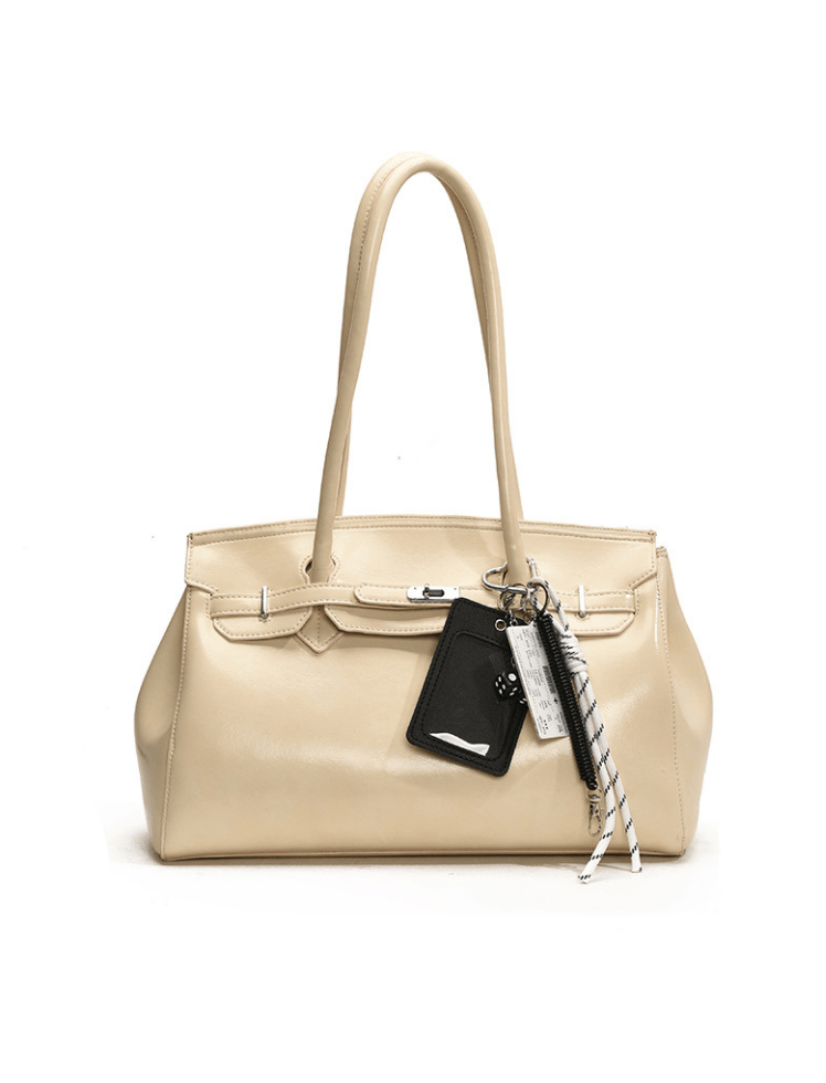 Bolso Urban Chic Blanco Ref. 1495