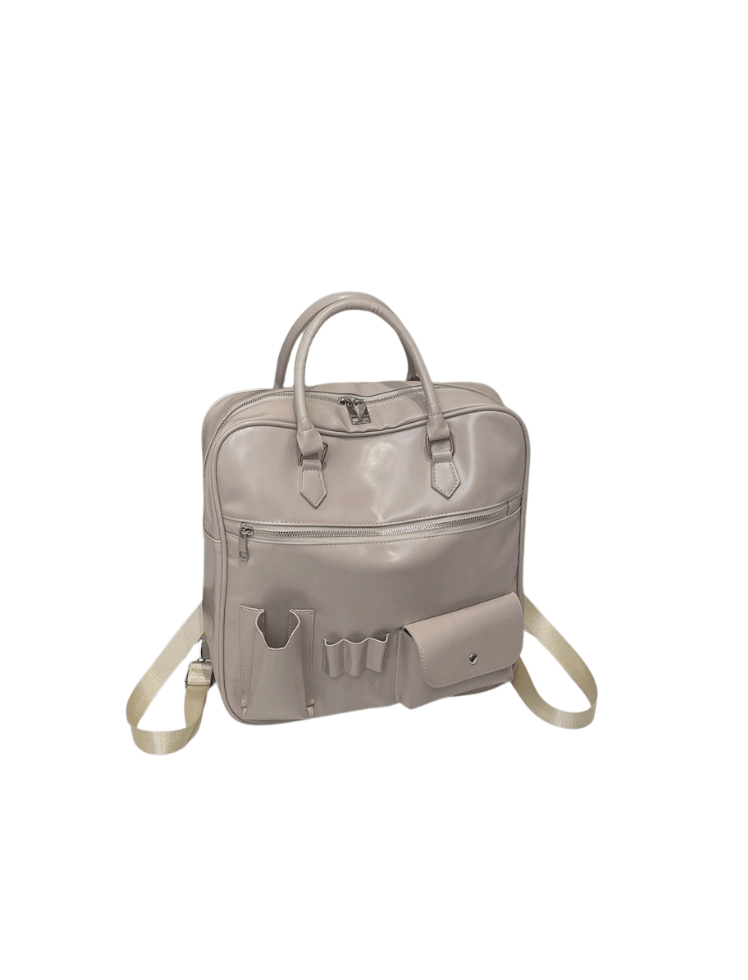 Morral Classic Utility Beige Ref. 1498