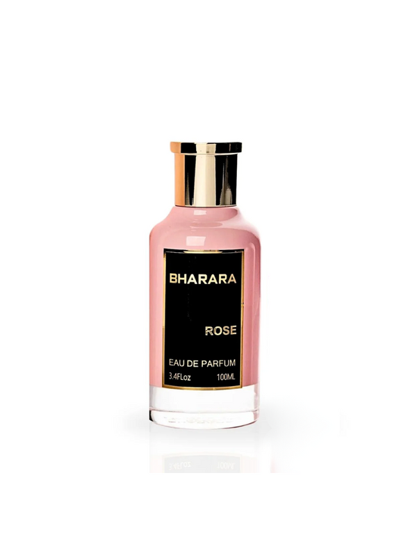 Bharara Rose FEM 100ML
