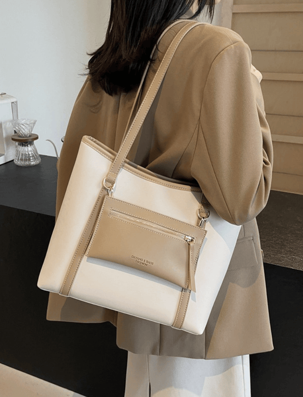 Bolso Urban Balance Beige Ref. 1519