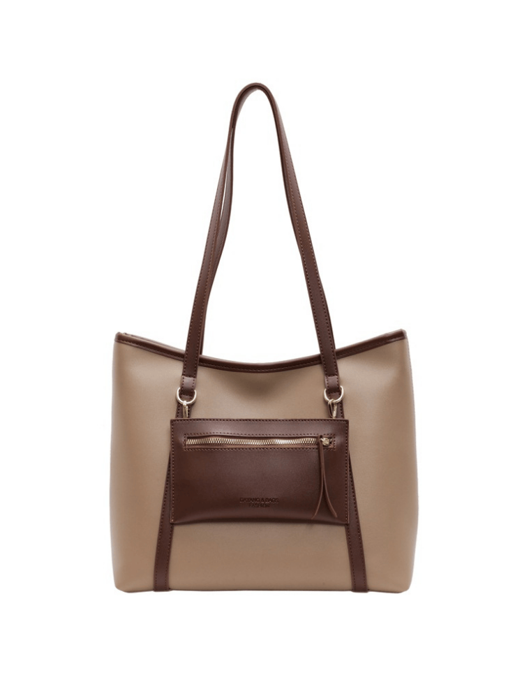 Bolso Urban Balance Kakhi Ref. 1519