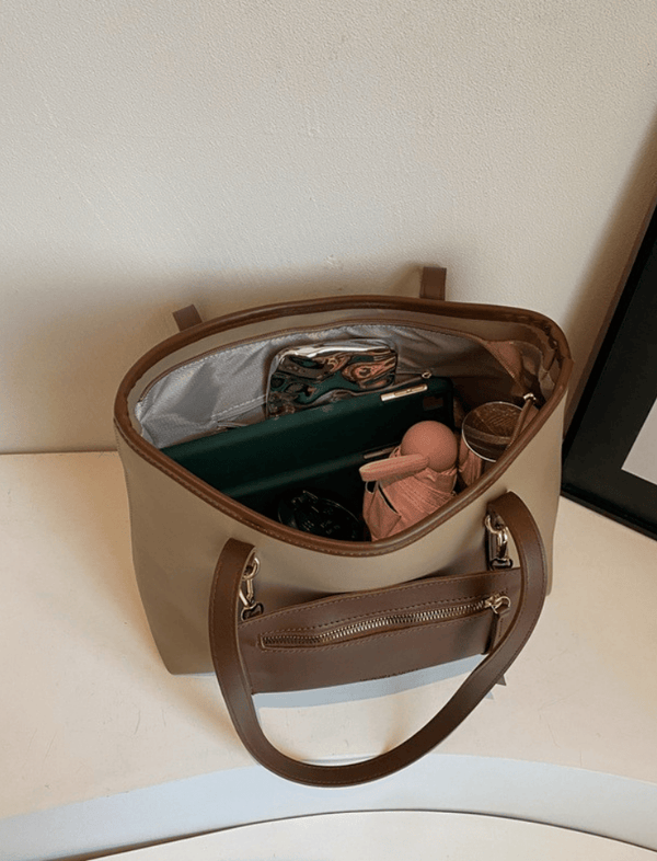 Bolso Urban Balance Kakhi Ref. 1519