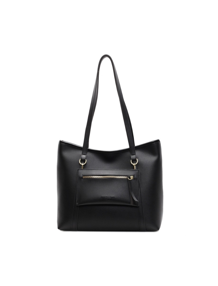 Bolso Urban Balance Negro Ref. 1519