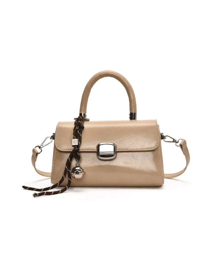 Bolso Nomad Handle Kakhi Ref. 1526