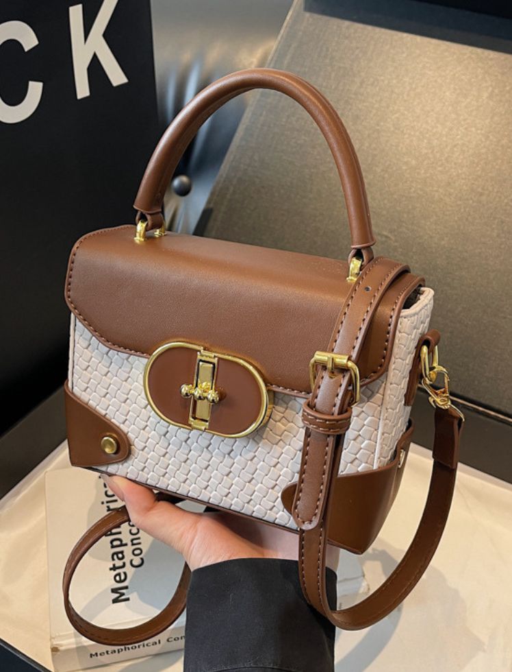 Bolso Luvo Beige Ref. 1531