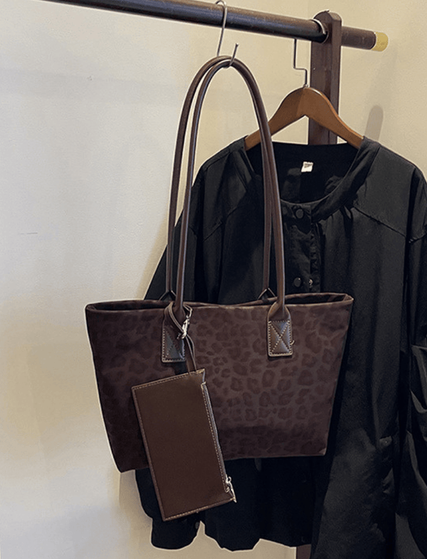 Bolso Urban Wild Rojo Ref. 1536