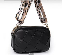 Bolso Negro Ref. 2207#G