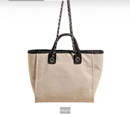 Bolso Beige Ref. CJ-25510028