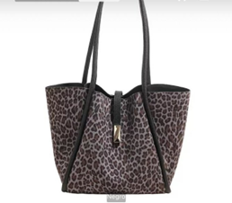 Bolso Negro Ref. CJ-25590028
