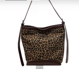 Bolso Leopardo Ref. CJ-2860028