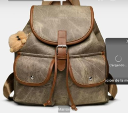 Morral Café Ref. JLYP-8230025