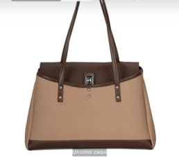 Bolso Tan Ref. KL-2630035
