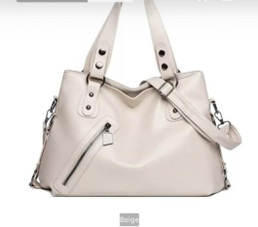 Bolso Beige Ref. MBD-90590033