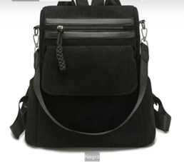 Morral Negro Ref. NN-72330027