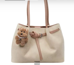 Bolso Beige Ref. TR-63140027