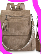 Morral Beige Ref. ZM869