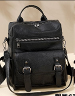 Morral Negro Ref. 633