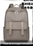 Morral Gris Ref. ZM708