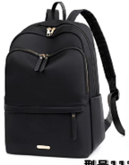 Morral Negro Ref. 1117