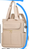 Morral Crema Ref. 658