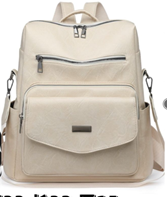 Morral Blanco Ref. 791