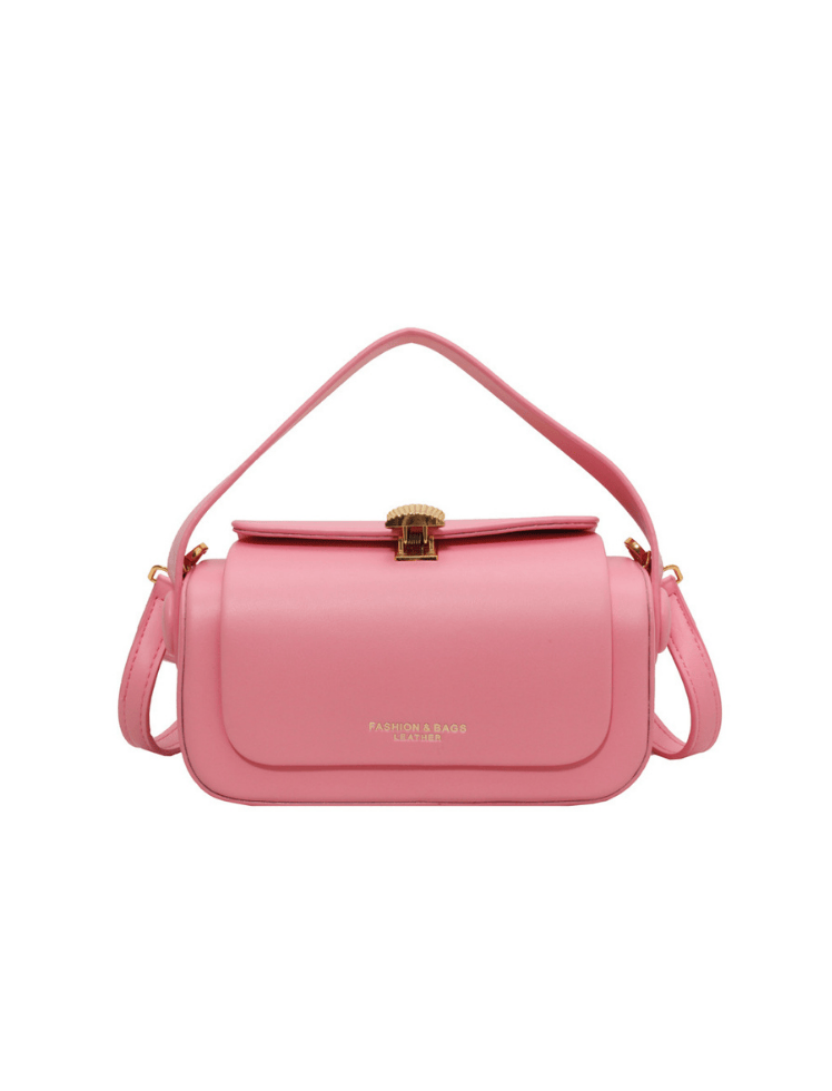 Bolso Clásica Ítaca Rosado Ref. 1540