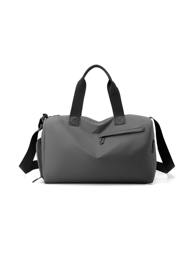 Maleta Sport Cube Gris Ref. 1555