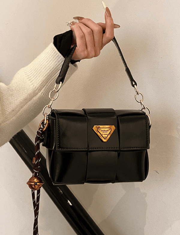 Bolso Class Negro Ref. 1514