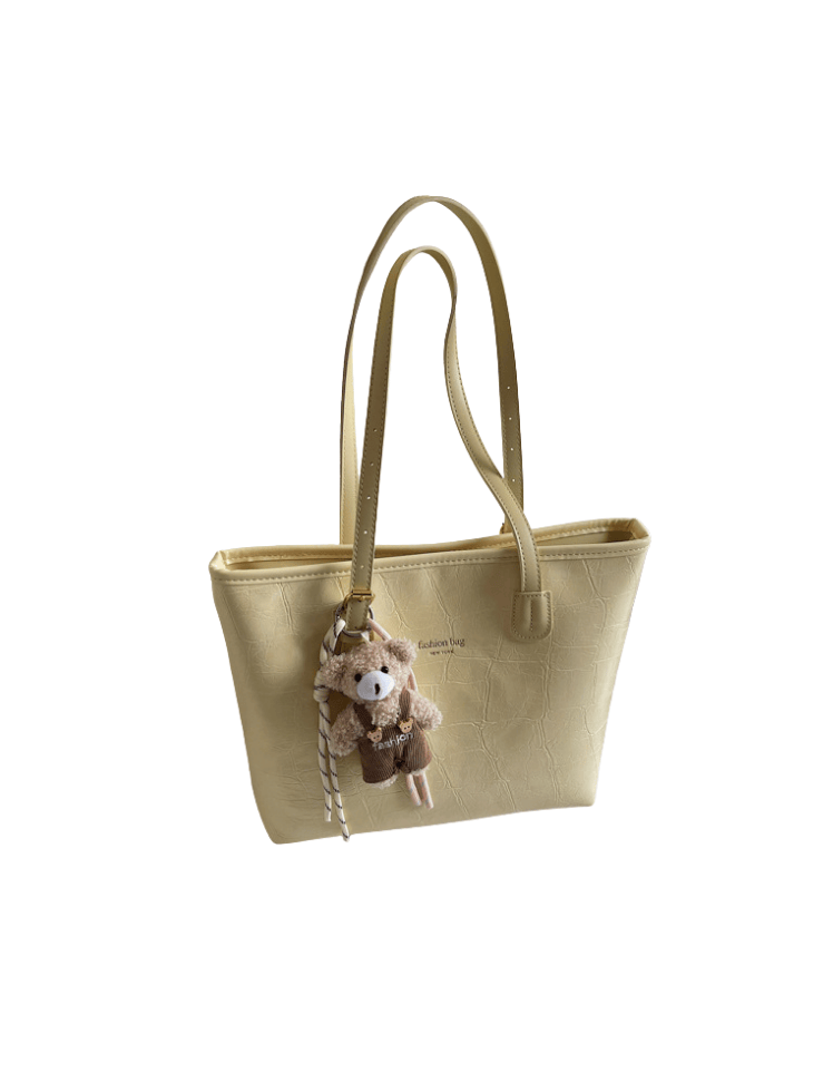 Bolso Charming Buddy Blanco Ref. 1592