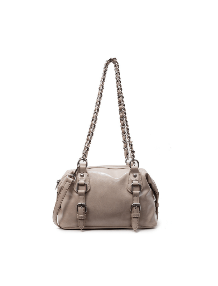 Bolso Chain Royal Kakhi Ref. 1594