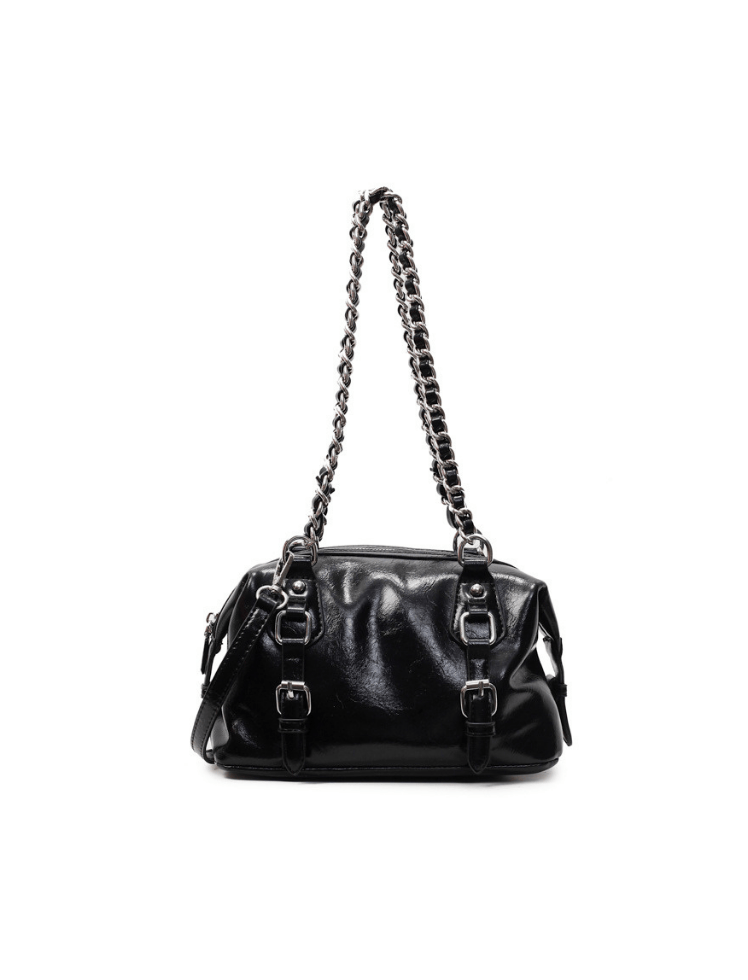Bolso Chain Royal Negro Ref. 1594