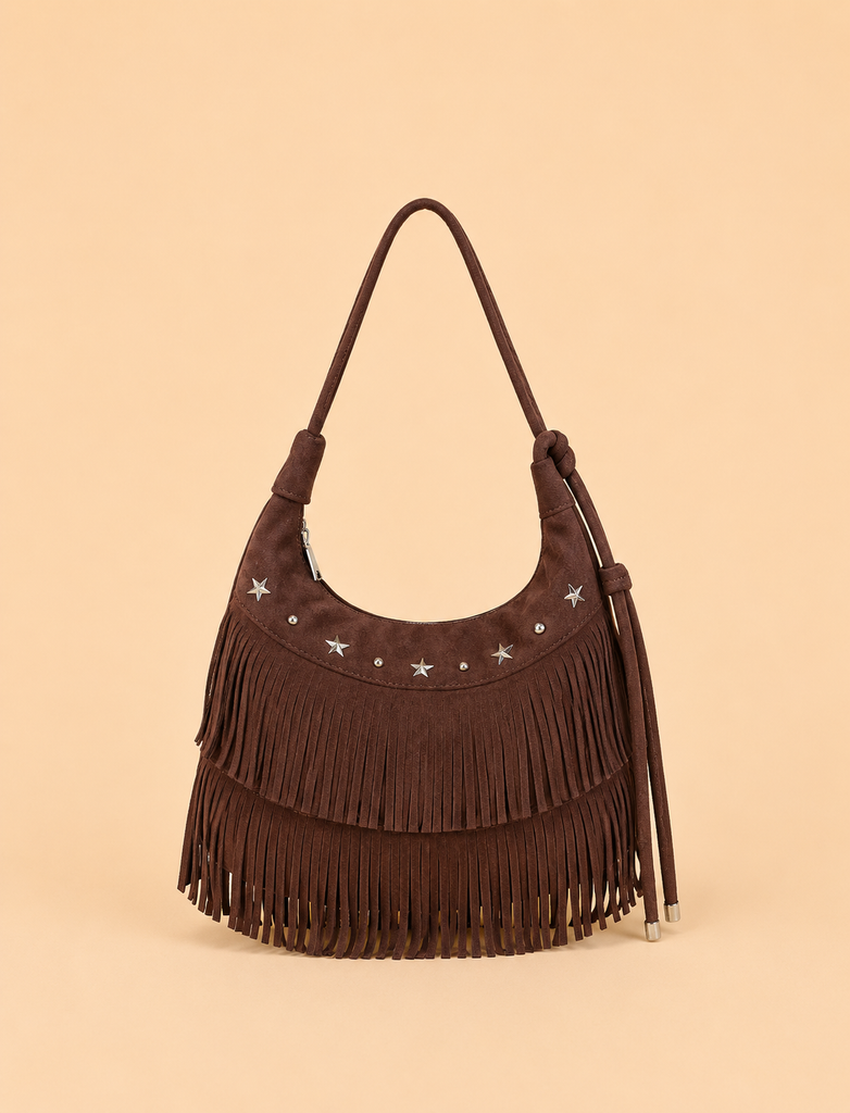Tote Bag Midnight Whim Café Ref. 16002