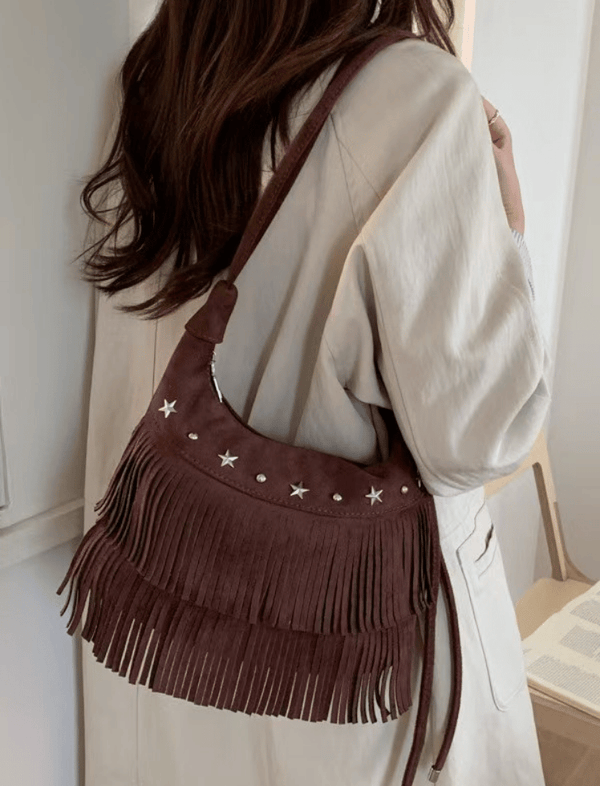 Tote Bag Midnight Whim Café Ref. 16002