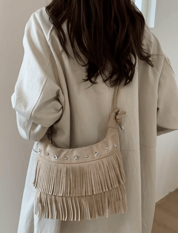 Tote Bag Midnight Whim Khaki Ref. 16002